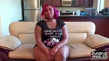 Monroe Sweet plays with her pussy and ass in a solo scene