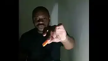 Myself showing up for free to eat food while following different parts of my porntube quick sketches slideshow that has decoration from video editor app with my older drawings inside of it 2