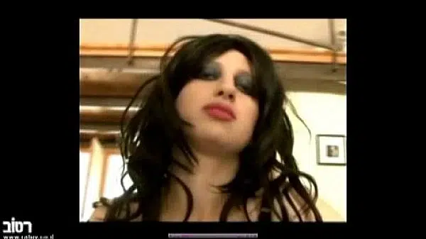 Noa israli girl masturbating