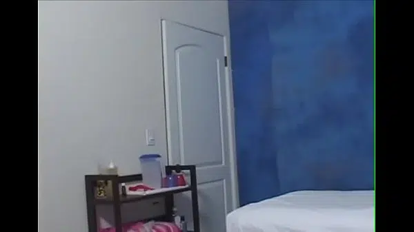 Perfect playgirl is stripping