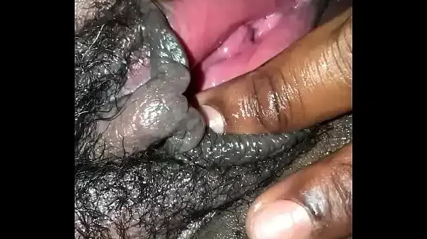 Pussy play
