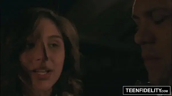 TEENFIDELITY Abella Danger is Bad Company