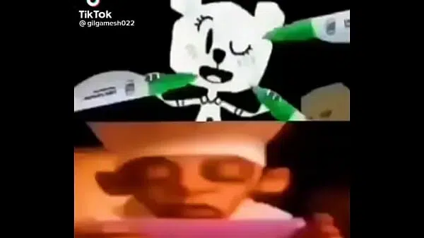 Teri bukkake