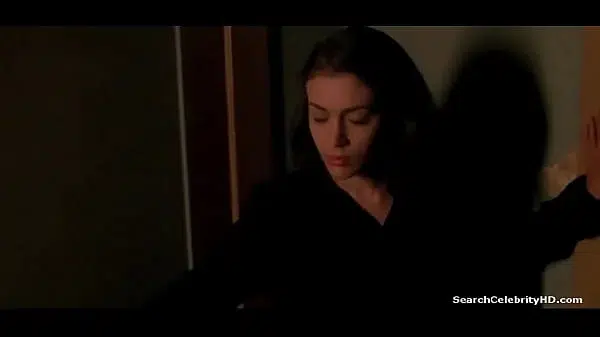Victoria Haas – Poison Ivy 2 (1996) – 2