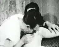 Vintage Foreplay