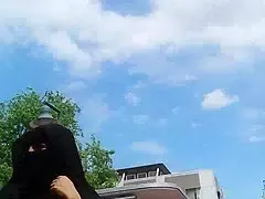 Wolter’s Hijab Bitch 005