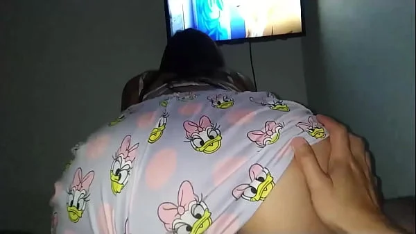 YES, MY LOVE! the bitch tells me while we’re fucking. Free porn video