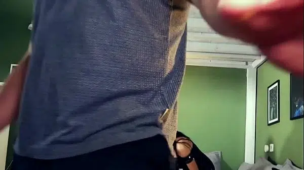 Young Guy fucks German Brunette Milf Goth Porn Star Sidney Dark