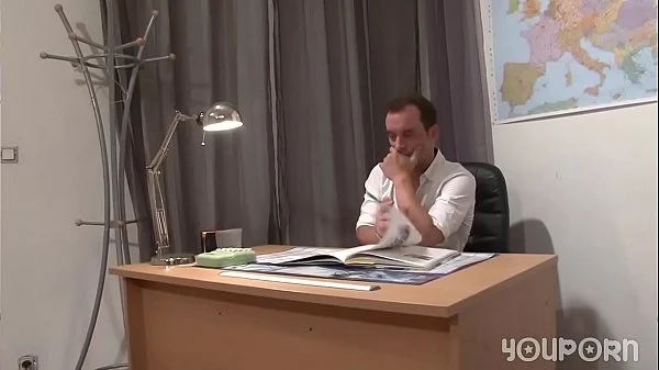 YouPorn – 2 s get private lessons from teacher Telsev