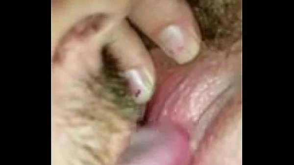 YouPorn – BBW wife playing with her clit as I lick her pussy