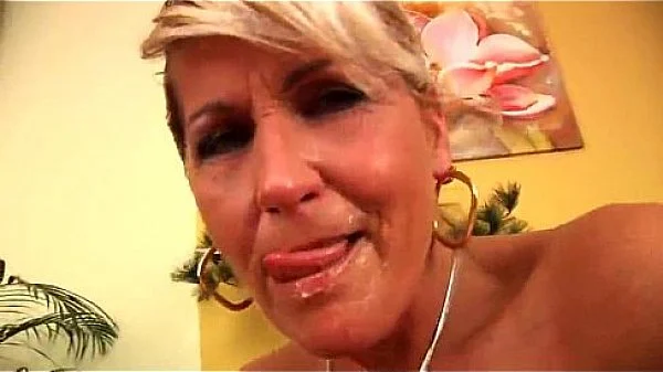 YouPorn – Granny Gets A Stiff Stick CzechSuperStars