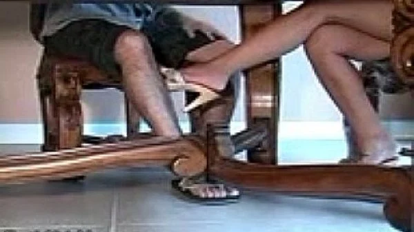 YouPorn – Lexi Lapetina s Chance Meeting FootJob