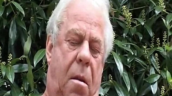 YouPorn – Old gray senior is banging a hot young chick