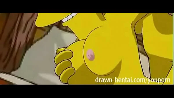YouPorn – simpsons-hentai-cabin-of-love
