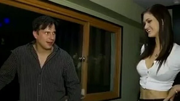 YouPorn – Skinny Teen step Daughter and Mom Share a Big Cock (1)