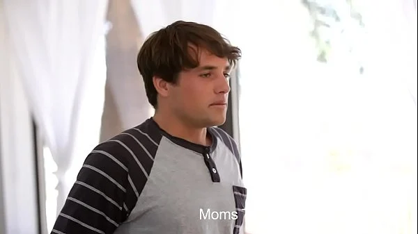 YouPorn – Teach Sex seduces her virgin stepson