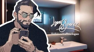 Your Crush PART 1 He Fucks You Deep In The Bathroom At A House Party [EROTIC AUDIO FOR WOMEN] [M4F]