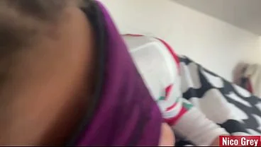 Yoya Grey Morning fuck