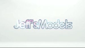 Chubby Redhead April Flores Is Banged by a Black Stud