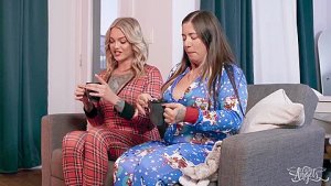 Merry Christmas, My Bearded Stud!