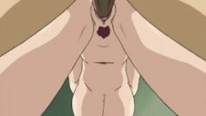 Nurse with Red Hair and Big Breasts Likes to Fuck the Patient | Hentai