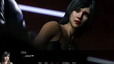 3D Hentai Animation hardcore xnxx Fucking 18  Anal American gaming video