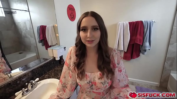 A nice blow Laney did to Brad’s dick