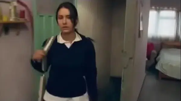 Actriz Colombiana Desnuda