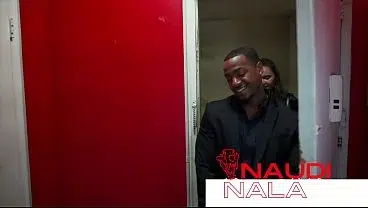 Afterparty BDSM with a Petite Exotic Ebony Slut