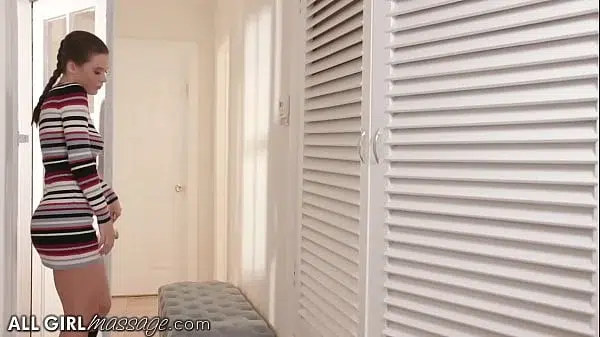 Almost Caught at the Spa FULL