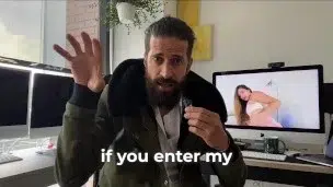 Amateur Sara Blonde Latina Couple’s First Casting: Raw and Passionate GoPro Adventure