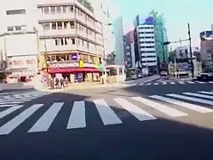 Amazing Japanese chick Riko Miyase, Kanon Takigawa, Natsume Inagawa in Horny Bus JAV movie