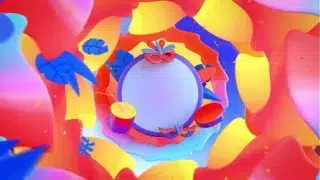 Amy Brooke Sucks Cum Off Ava Devine’S Knockers In Wild Orgy!