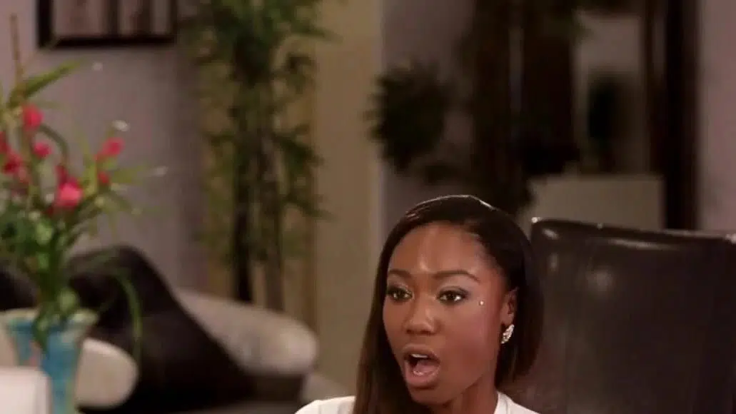 An unusual interview – Carter Cruise, Chanell Heart