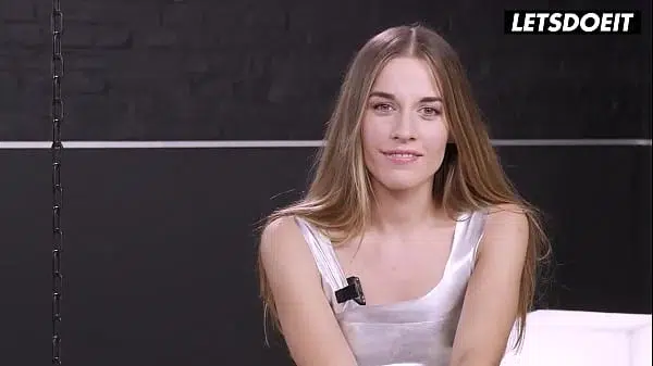 Anal Addict Eveline Dellai Deep Ass Fucking With Hard Cock – LETSDOEIT