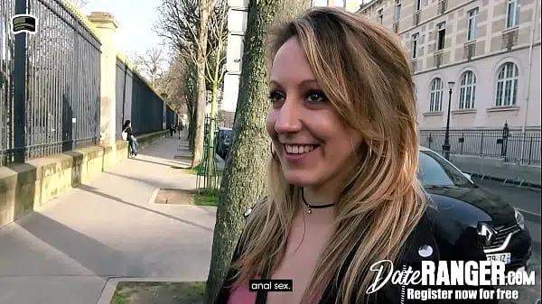 Anal Fantasy: Public Picnic, Ass Fuck (French, EmmanuelleWorley – Hot Butt action, Blowjob, Strip)  (WHOLE SCENE)- Get a DATE on DATERANGER.com! NOW!