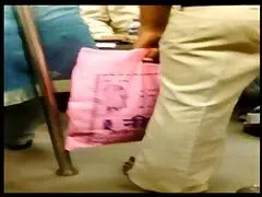 arab girl rubbing her big ass on pole 2014