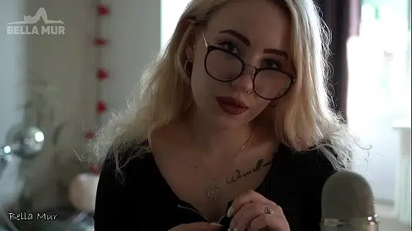 ASMR JOI