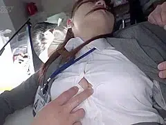 B2E3001-Morning fuck with a beautiful female