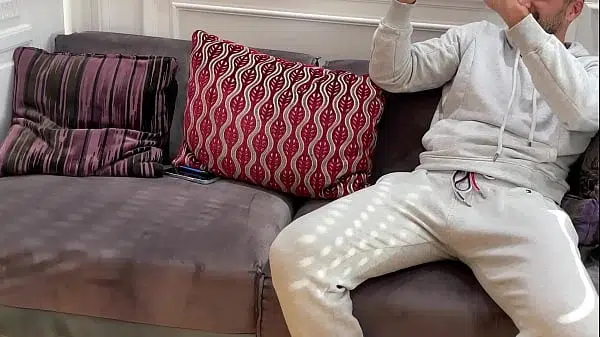 Backstage Blowjob with Venera Maxima