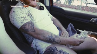 Bate Mates with Beau Jackson