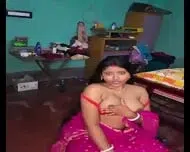Bengali Beautiful Wife Hot Video