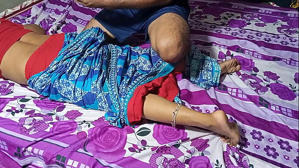 Best Ever Fuck Friend’s mom pussy When She Called Me For Her Back Pain Message