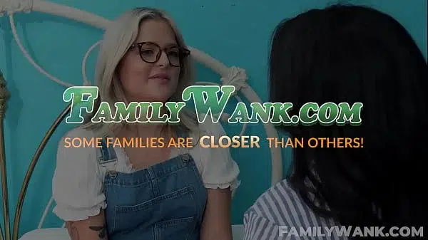 Big boobed Valentina Nappi and Jill Taylor banged deep by hot dude