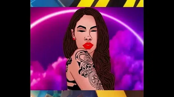 Blahgigi big latina bubble butt dick tease- full vids in red