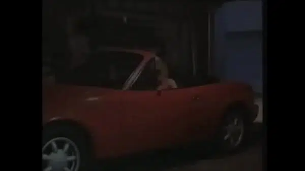 Blonde actress from Canada removes her dress to reveal her underwear