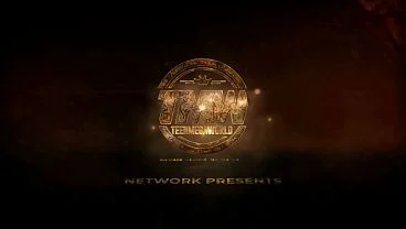 Blonde’s Spicy Show