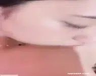 Bokep Indo Habis Dijambak Lanjut Crot Susu Sherly Pasutri Muda