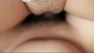 Bokep indo terbaru cewek Tobrut Pantat Montok super bening di doggy sampai Crot di memek