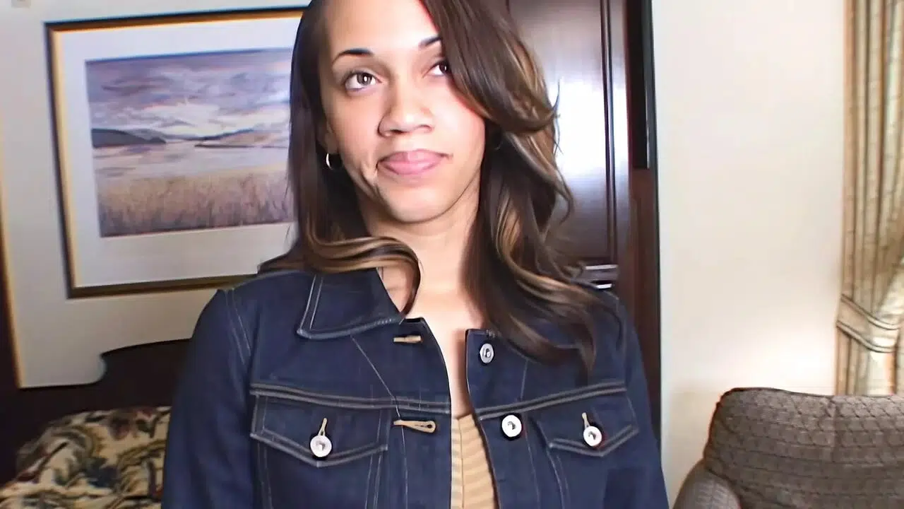 Booty Black Girl Gets Pounded by Her New Friend Video